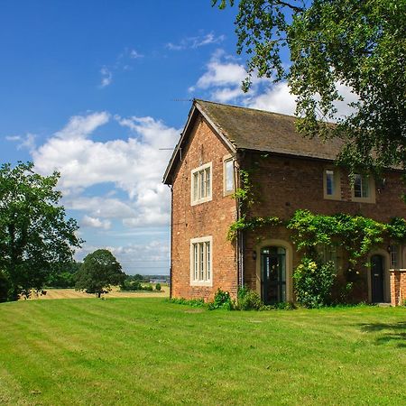 Tailor Room 1 Doddington  Exterior photo