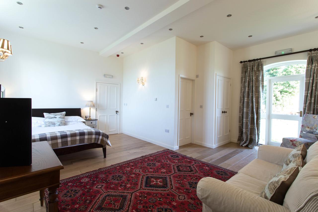 Tailor Room 1 Doddington  Exterior photo